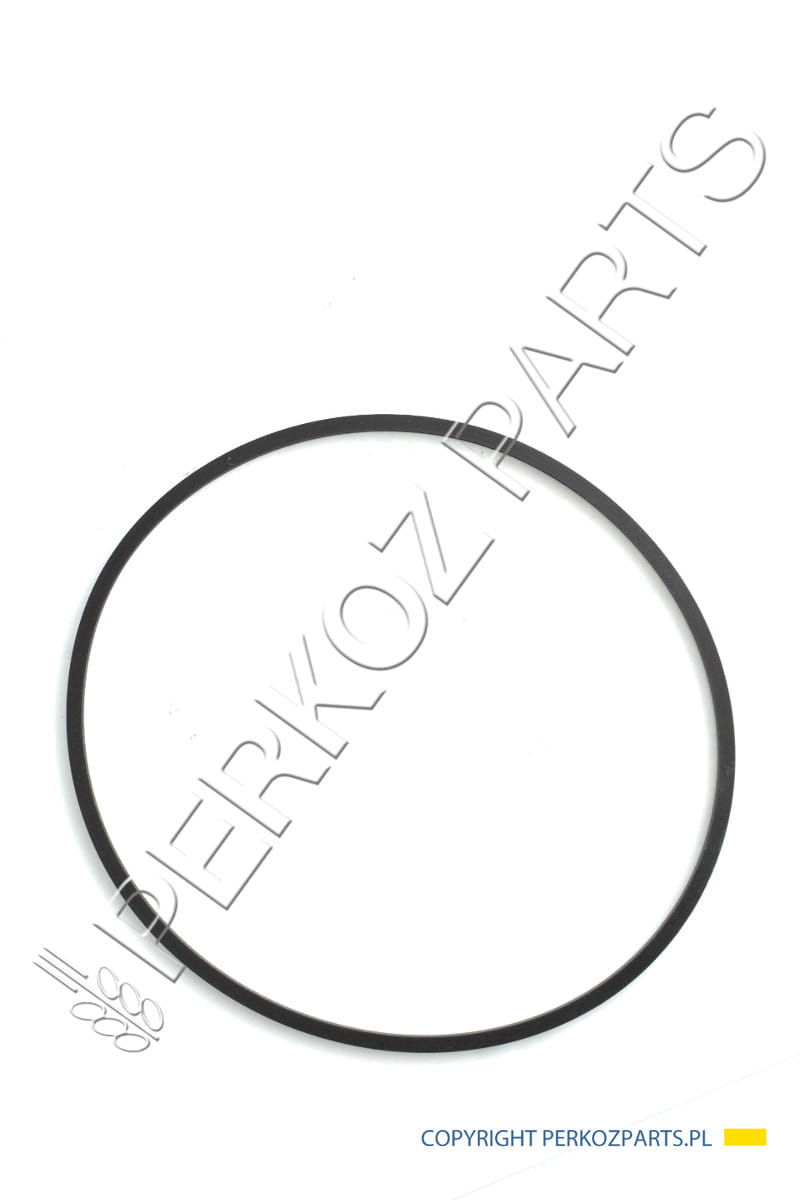 Уплотнитель поршня переднего моста New Holland CNH 87404466