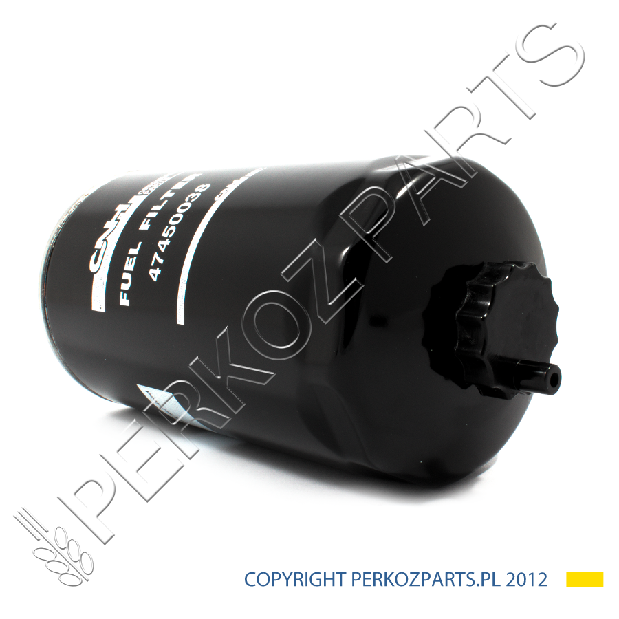 ТОПЛИВНЫЙ КАРТРИДЖ NEW HOLLAND CASE STEYR 47450038