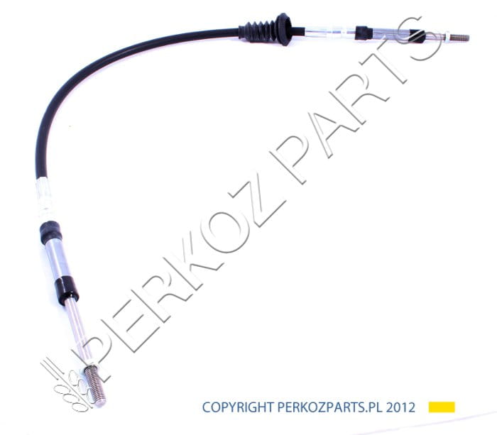 КАБЕЛЬ ПЕРЕКЛЮЧЕНИЯ ПЕРЕДАЧ NEW HOLLAND CASE 82006919