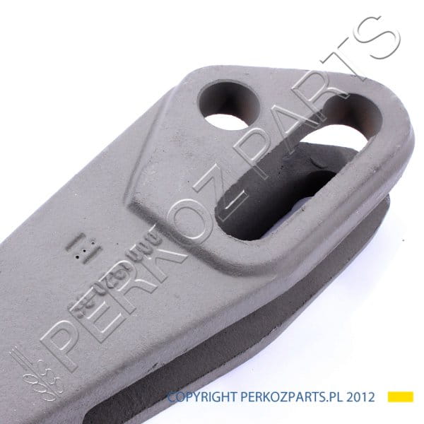 НАБОР ВЕШАЛОК NEW HOLLAND CASE STEYR 47125937 - 5167409 - 5167413