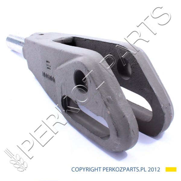 НАБОР ВЕШАЛОК NEW HOLLAND CASE STEYR 47125937 - 5167409 - 5167413