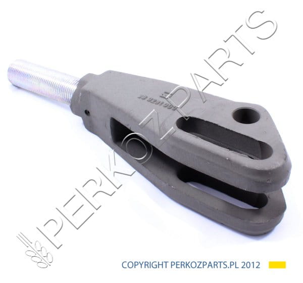 НАБОР ВЕШАЛОК NEW HOLLAND CASE STEYR 47125937 - 5167409 - 5167413