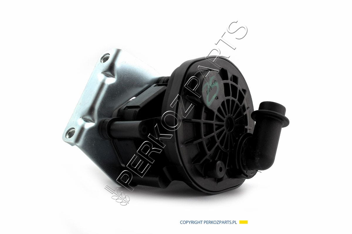 Клапан нагревателя New Holland CNH 84601910
