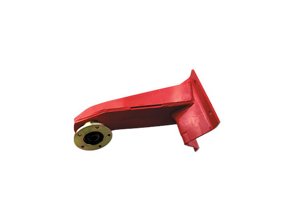 Kverneland культивационный диск ARM AC353126