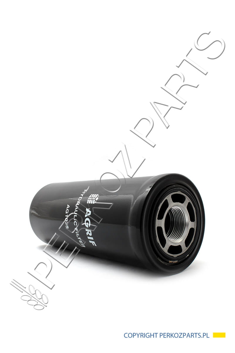 FILTR HYDRAULIKI DO NEW HOLLAND CASE STEYR - AGRIF AG1038 -84226258 - 81863797 - 9821387 - 81863799 - 84031880 - 87413810 - F0NN6714CA - 48142231