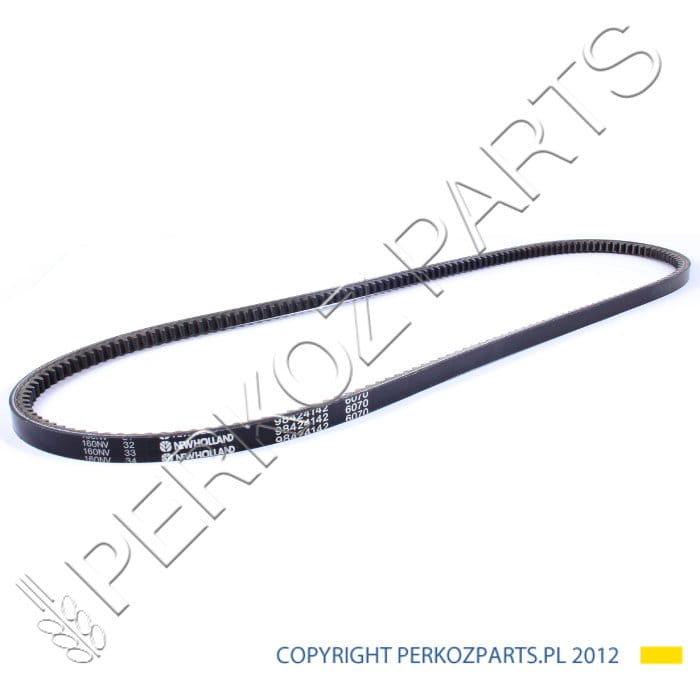 PASEK NEW HOLLAND 98424142