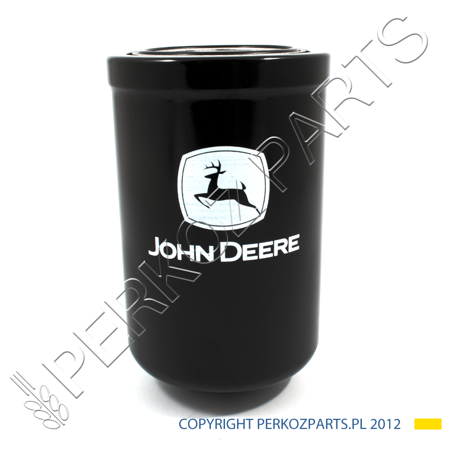 FILTR HYDRAULIKI JOHN DEERE AL156625 - AL221066
