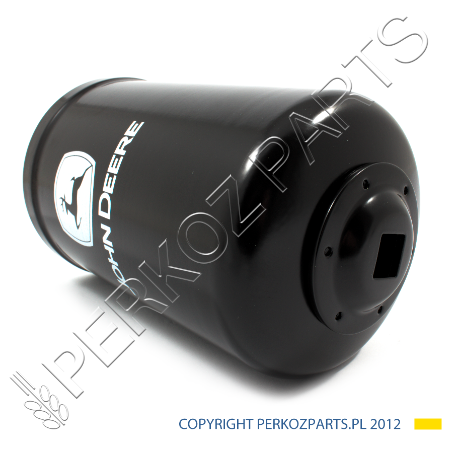 FILTR HYDRAULIKI JOHN DEERE AL156625 - AL221066