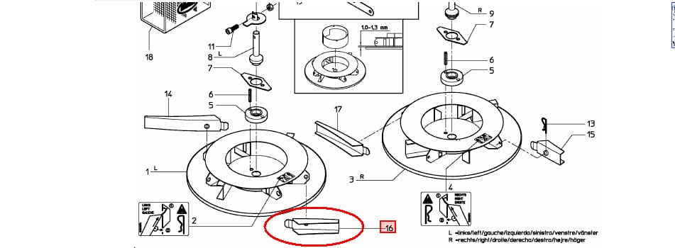 СЕЯЛКА KVERNELAND L=185 VNB1999002-VNB4955978
