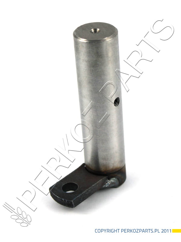 ШТИФТ ПРИВОДА ПОВОРОТА NEW HOLLAND CASE STEYR 5135870 - 5198013 - 48078386