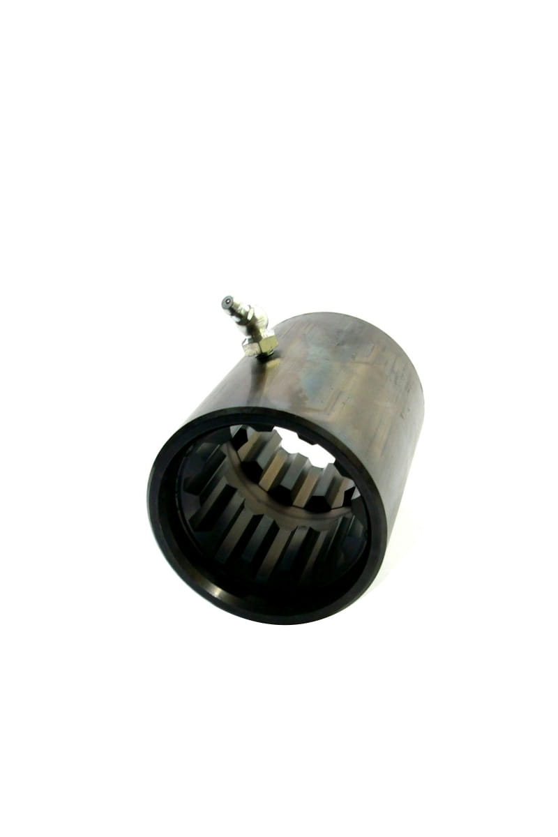 Втулка приводного вала Case CNH 248600a1 -323713 - 84416330