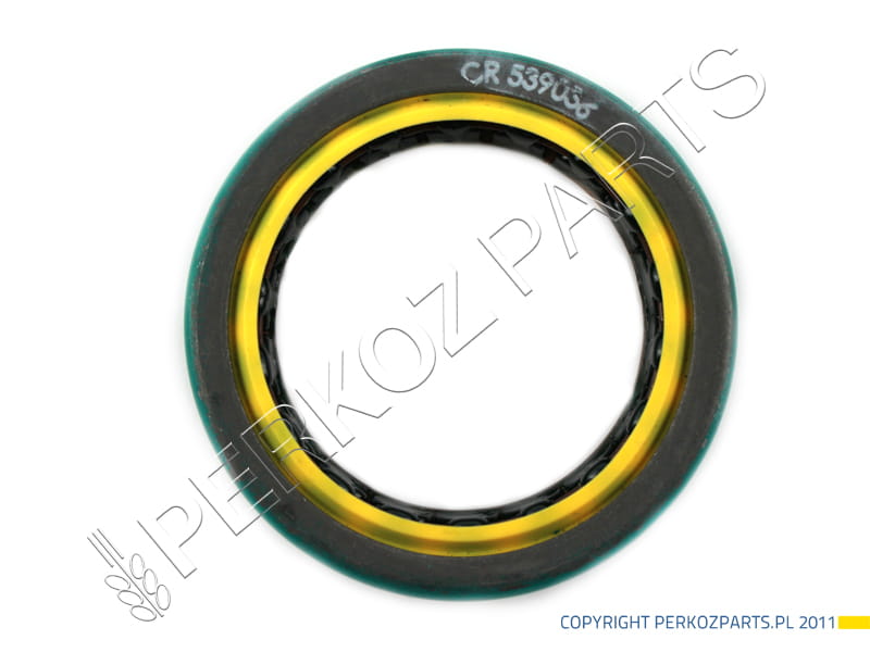 ПРОКЛАДКА ПОЛУОСИ СО СТОРОНЫ КРОССОВЕРА NEW HOLLAND CASE 128647A1