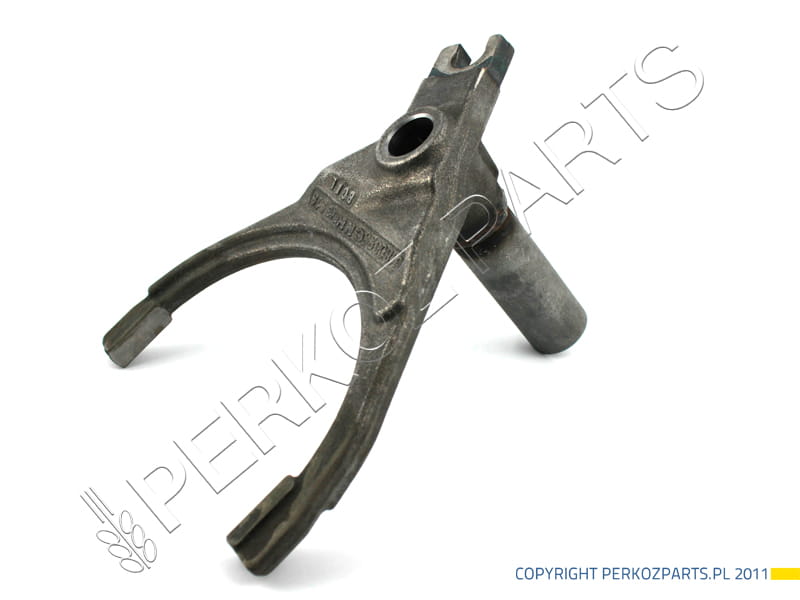 ВИЛКА NEW HOLLAND CASE 5180055