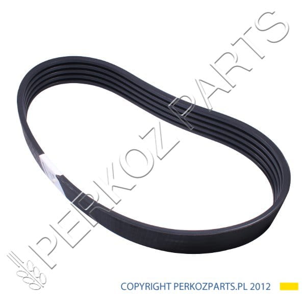 PAS MŁOCARNI 5HB NEW HOLLAND CASE 84072772