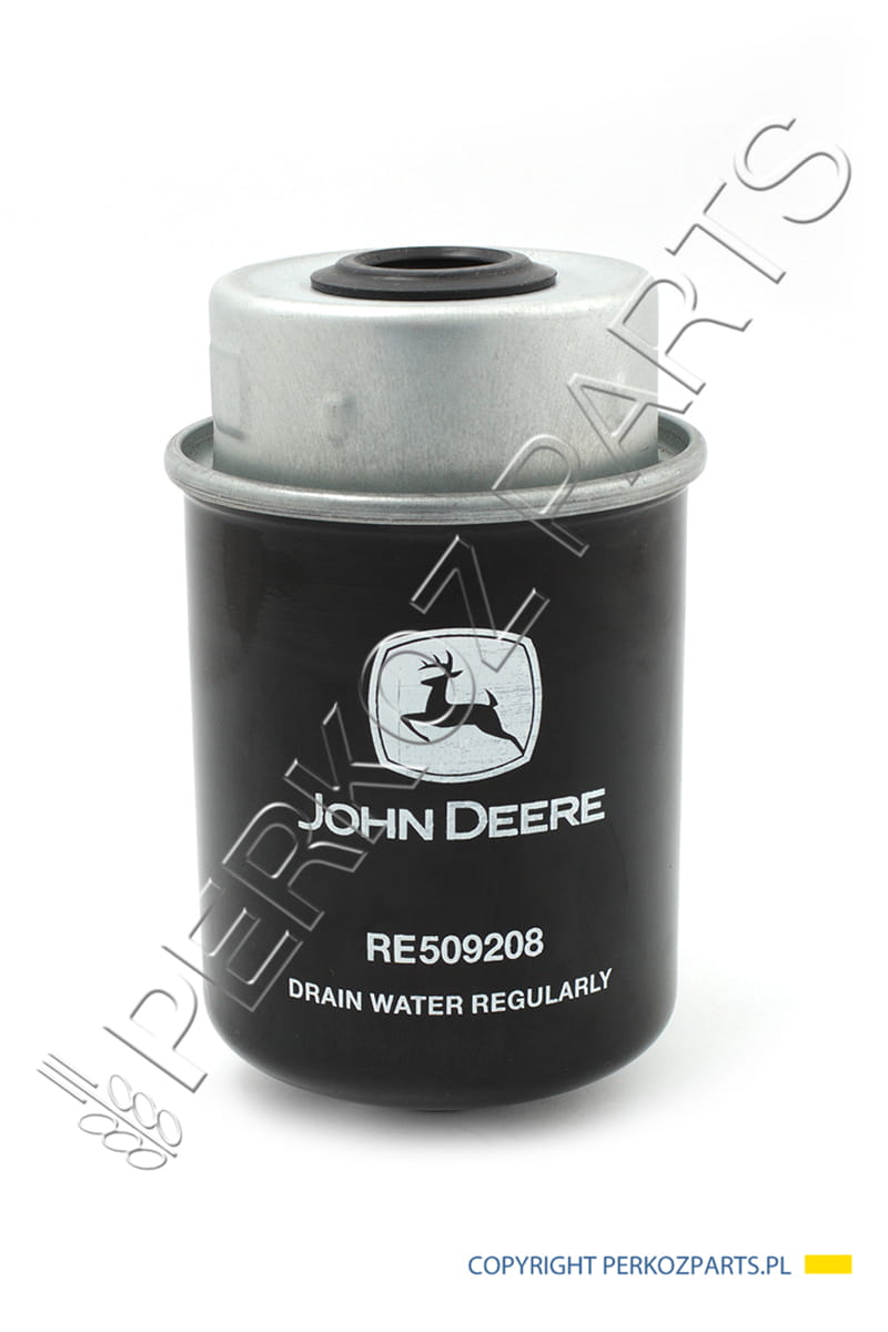 ТОПЛИВНЫЙ ФИЛЬТР JOHN DEERE RE517181-RE509208-RE531220