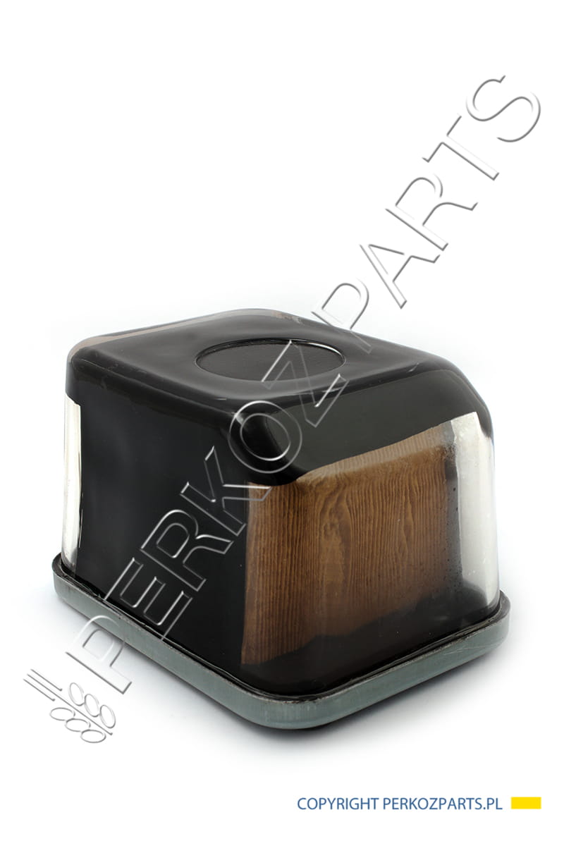 Стеклянный топливный фильтр JOHN DEERE AR50041 - AGRIF AG1008 - P551130-BF909