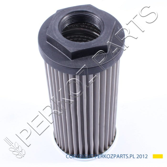 ФИЛЬТР ГИДРАВЛИКИ (БАК) NEW HOLLAND CASE 84497564