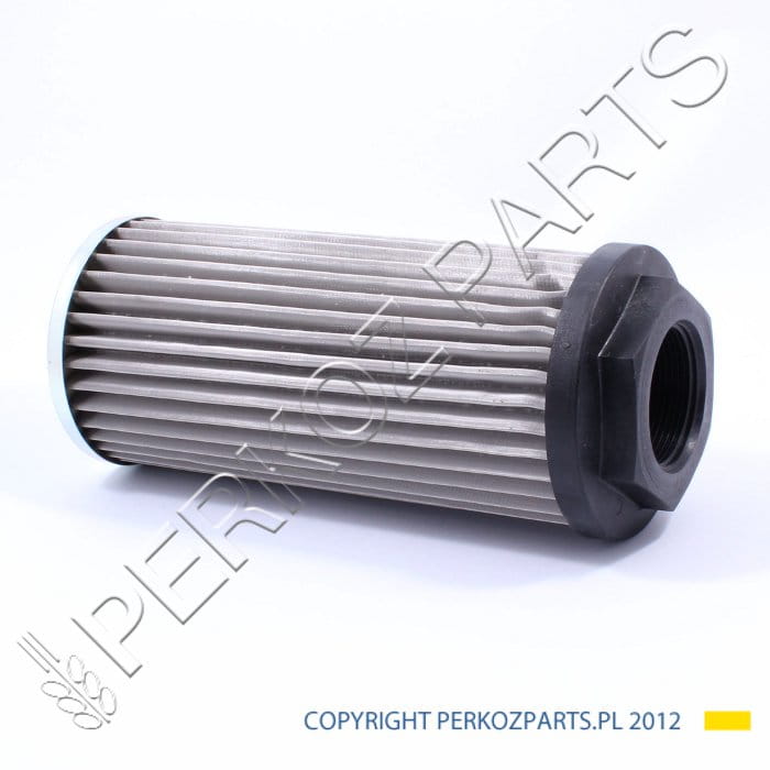 ФИЛЬТР ГИДРАВЛИКИ (БАК) NEW HOLLAND CASE 84497564
