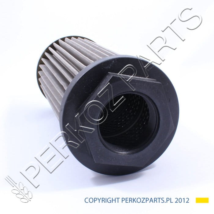 ФИЛЬТР ГИДРАВЛИКИ (БАК) NEW HOLLAND CASE 84497564