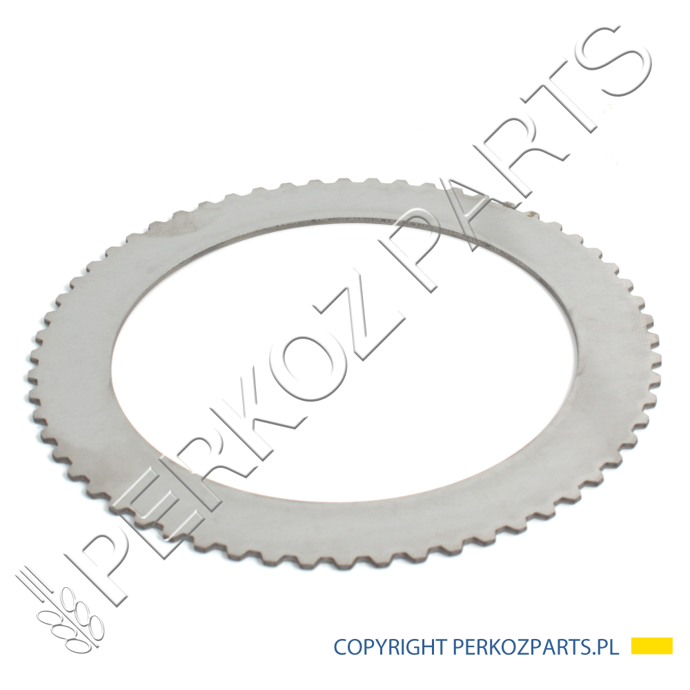 ДИСК СЦЕПЛЕНИЯ CNH 86500763-81808607
