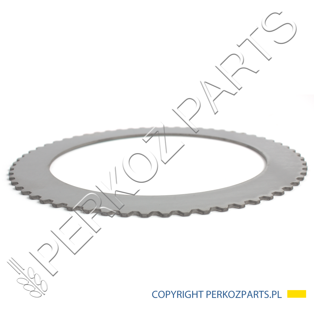 ДИСК СЦЕПЛЕНИЯ CNH 86500763-81808607
