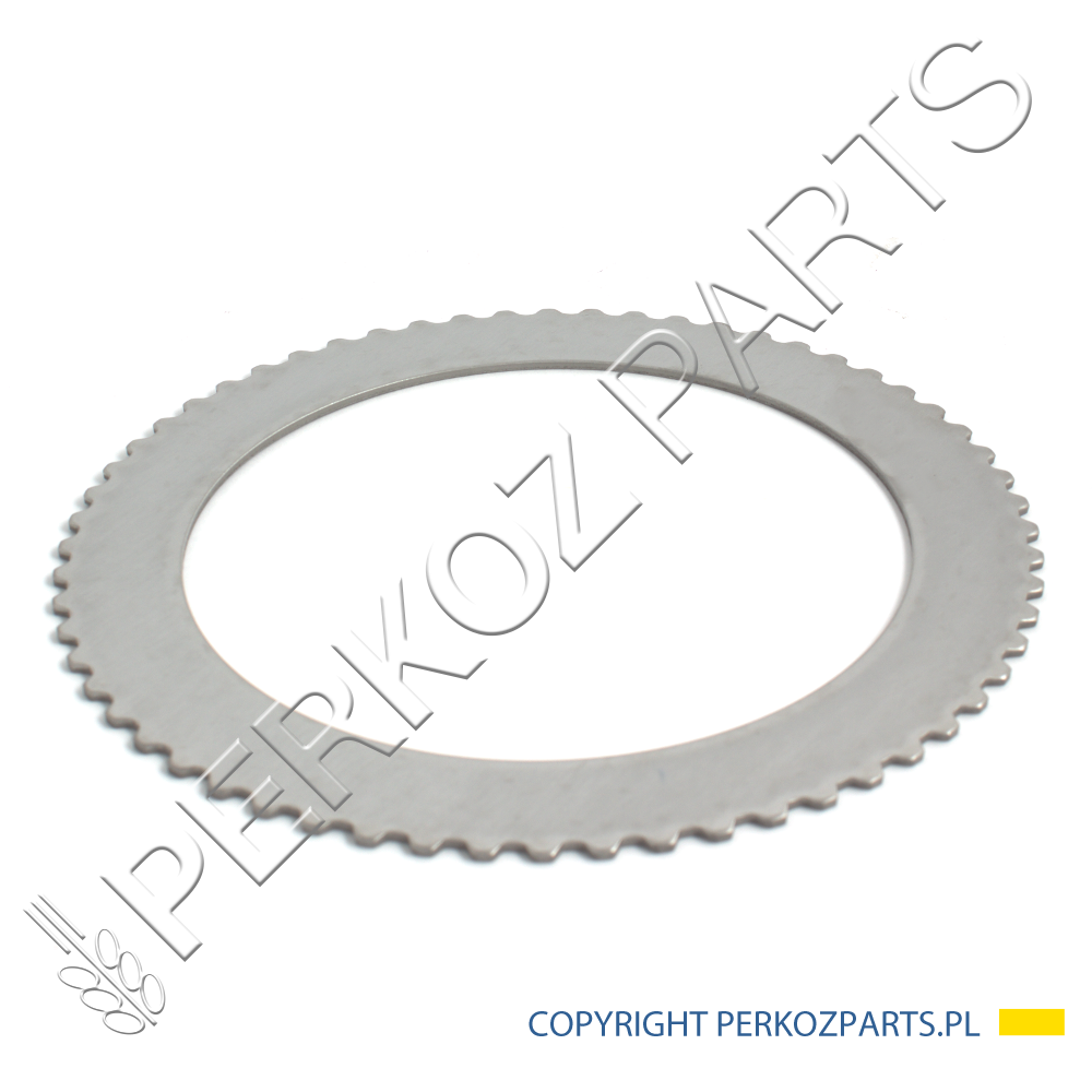 ДИСК СЦЕПЛЕНИЯ CNH 86500763-81808607