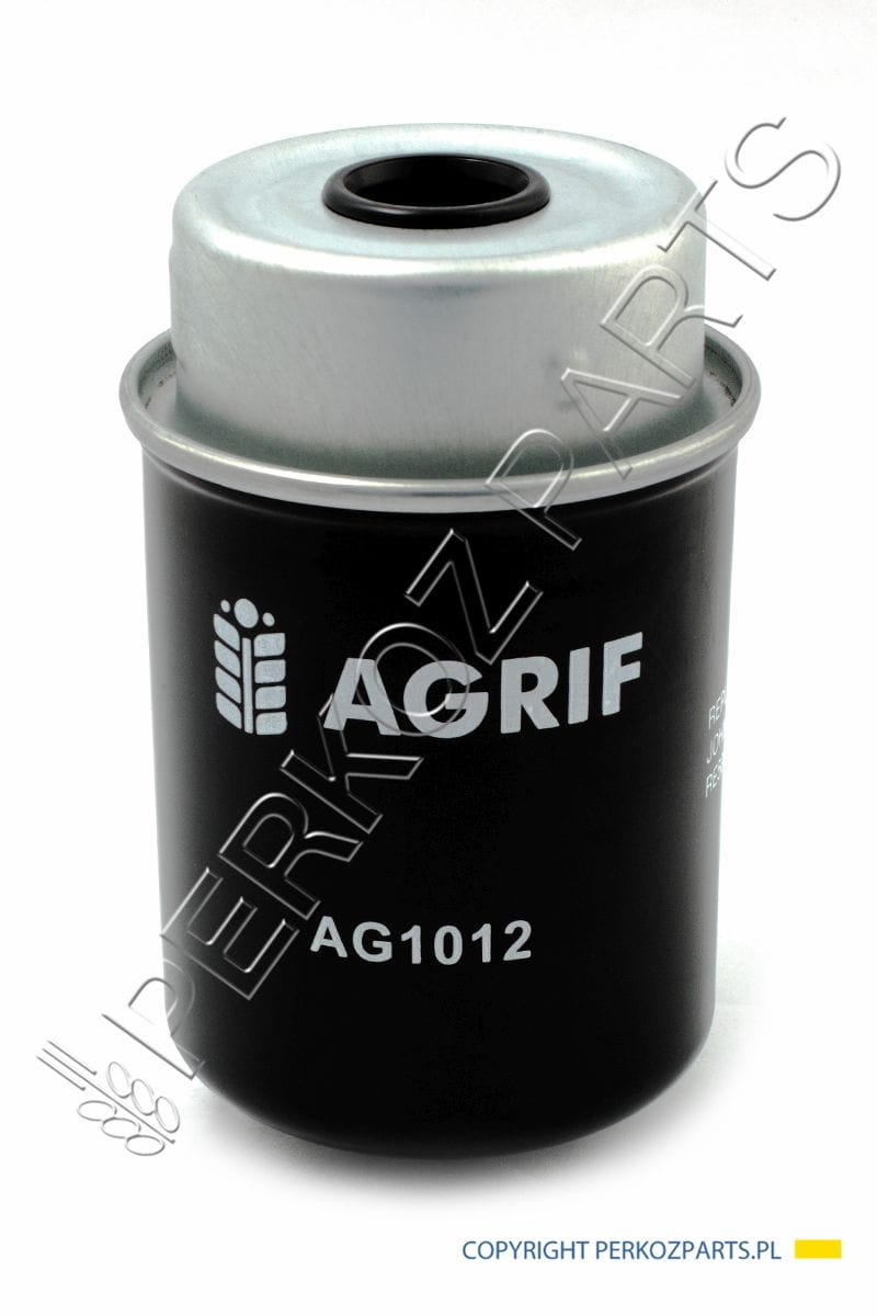Топливный фильтр JOHN DEERE RE509031-P551421-AGRIF AG1012