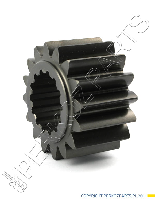 ЦЕНТРАЛЬНАЯ ЗВЕЗДОЧКА NEW HOLLAND CASE STEYR 5136819-84262815
