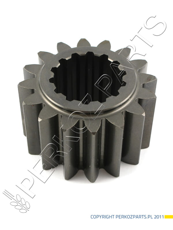 ЦЕНТРАЛЬНАЯ ЗВЕЗДОЧКА NEW HOLLAND CASE STEYR 5136819-84262815