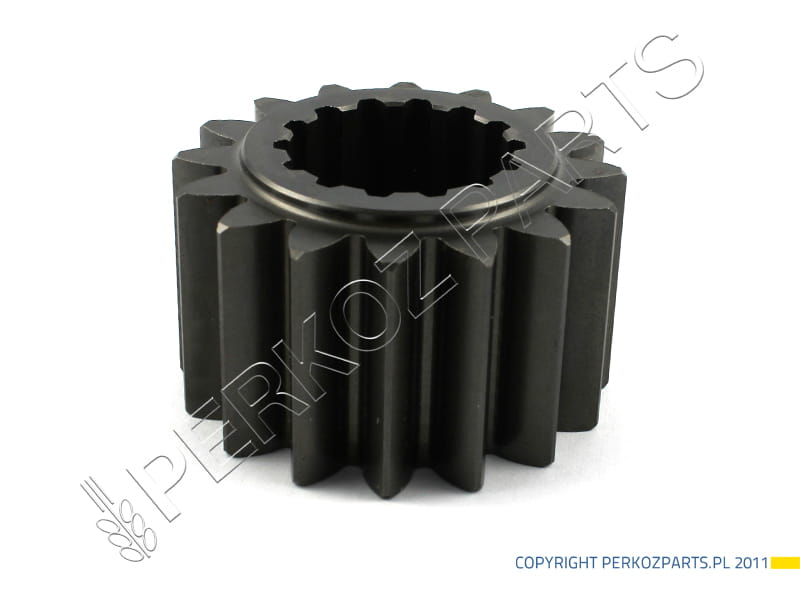 ЦЕНТРАЛЬНАЯ ЗВЕЗДОЧКА NEW HOLLAND CASE STEYR 5136819-84262815
