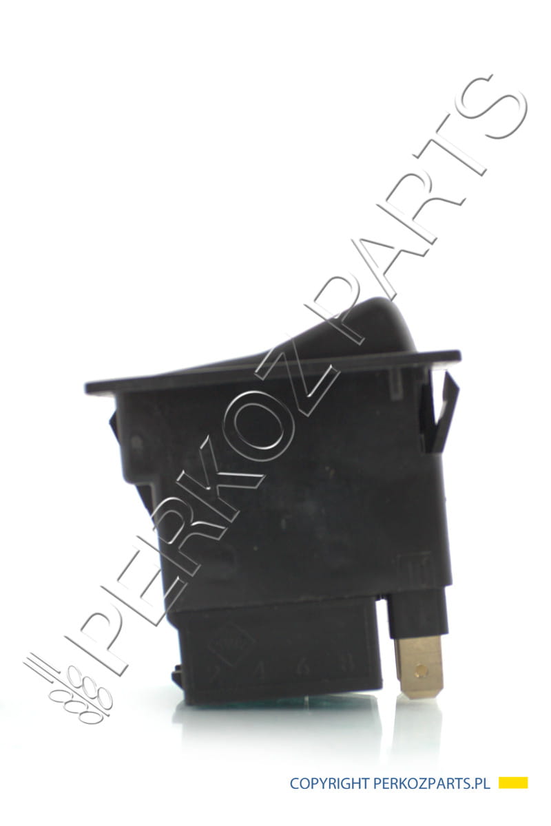 Выключатель New Holland CNH 87589110