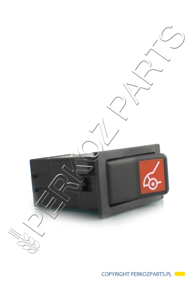 Выключатель New Holland CNH 87589110