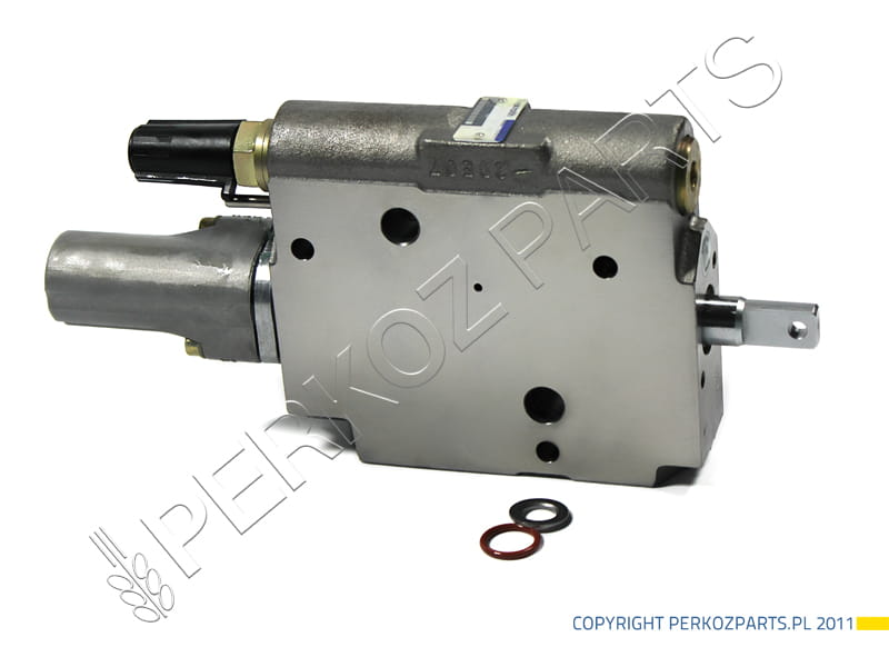 РАЗДЕЛ ДЕЛИТЕЛЯ NEW HOLLAND CASE STEYR 5195165-87526168