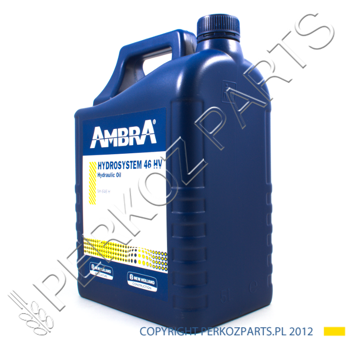 AMBRA HYDROSYSTEM 46 HV ПУЗЫРЬ 5Л
