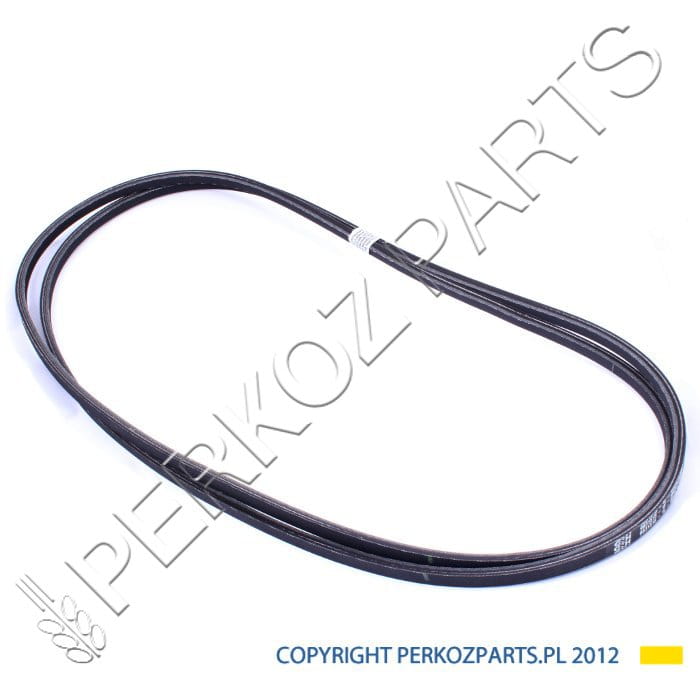 РЕМЕНЬ КПЛ. WENTYLATORA TF,TX,CX NEW HOLLAND CASE 89835816 - A138001