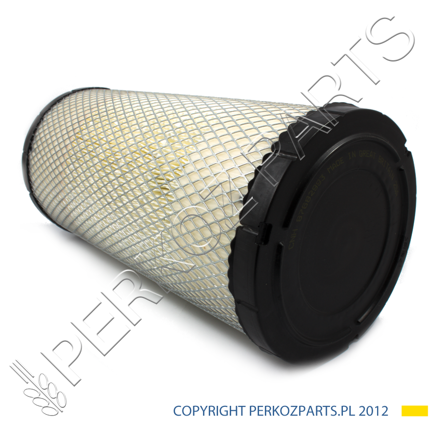 ВНЕШНИЙ ВОЗДУШНЫЙ ФИЛЬТР NEW HOLLAND CASE 87682993 - 1930589 - 84036676 - 47128157 - 47132343 - 47137832 - 87682989 - 84217229 - 87438249