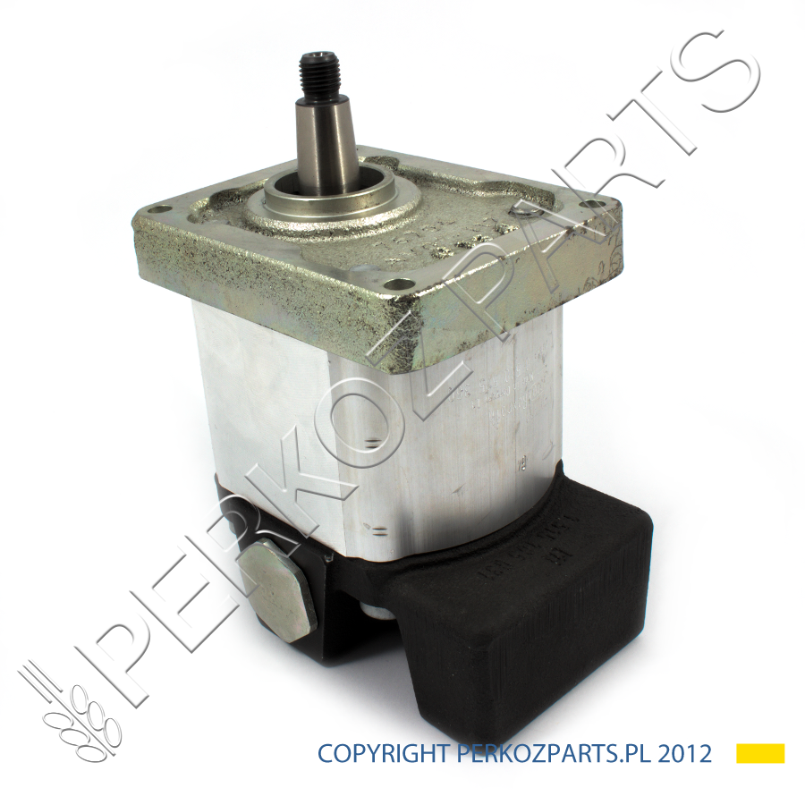 НАСОС РУЛЕВОГО УПРАВЛЕНИЯ NEW HOLLAND CASE 5180271
