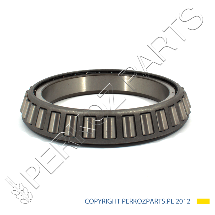 КОНИЧЕСКИЙ РОЛИКОВЫЙ ПОДШИПНИК NEW HOLLAND CASE 1277343C1-957E4221 - 81803413 - 86505058 - 84072818