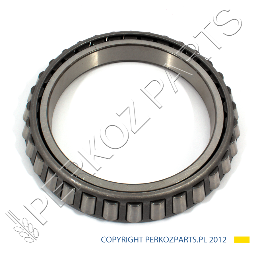 КОНИЧЕСКИЙ РОЛИКОВЫЙ ПОДШИПНИК NEW HOLLAND CASE 1277343C1-957E4221 - 81803413 - 86505058 - 84072818