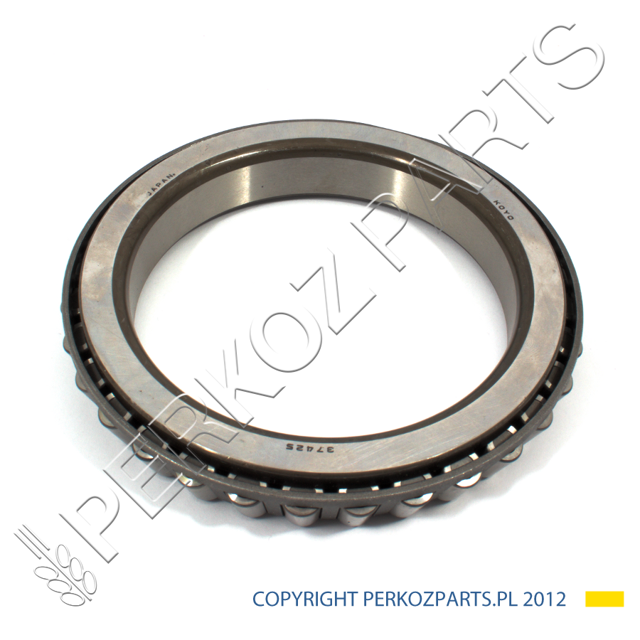 КОНИЧЕСКИЙ РОЛИКОВЫЙ ПОДШИПНИК NEW HOLLAND CASE 1277343C1-957E4221 - 81803413 - 86505058 - 84072818