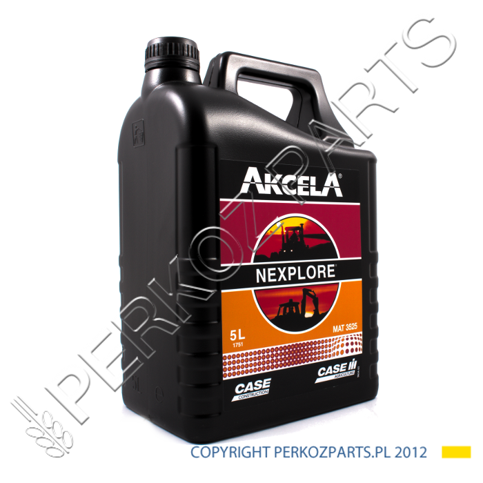 NEXPLORE ПУЗЫРЬ 5L