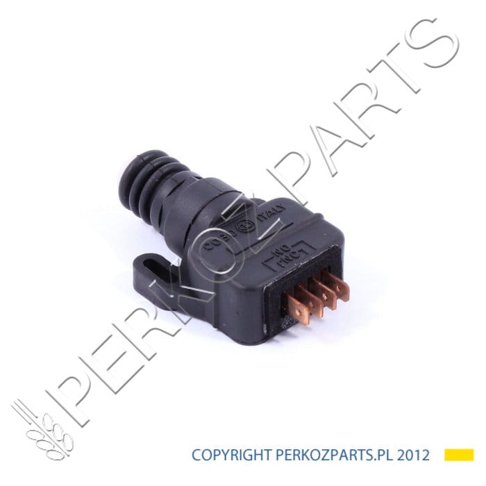 СТОП-ПЕРЕКЛЮЧАТЕЛЬ NEW HOLLAND CASE 47132449 - 5163618 - 82026949 - 321564850