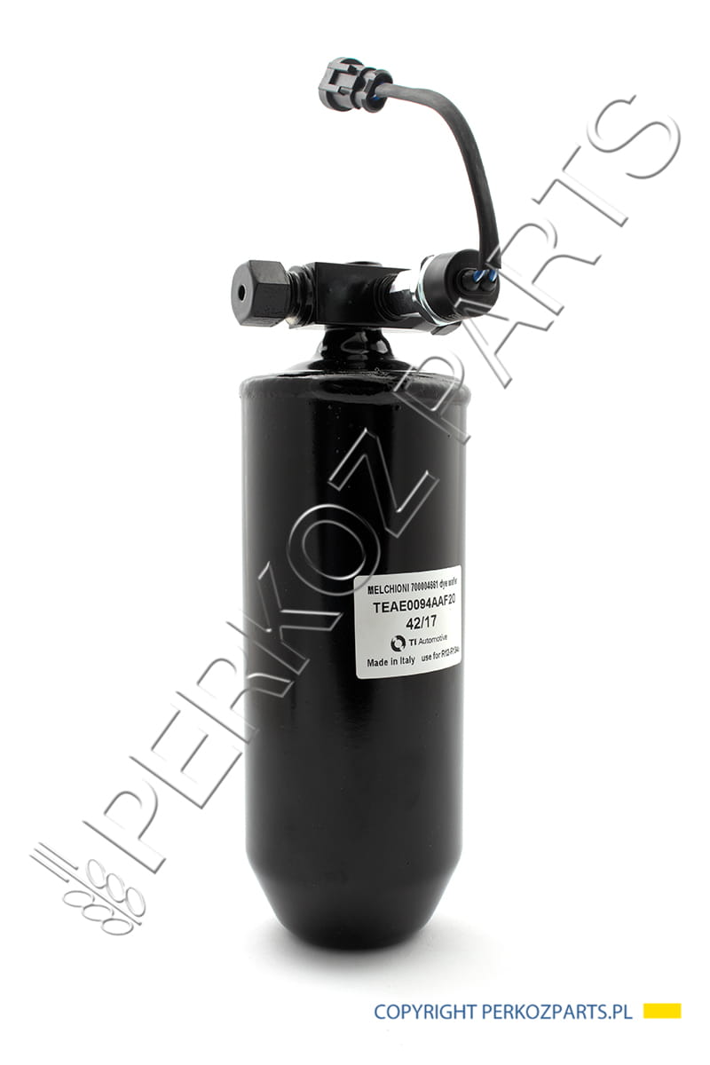 Осушитель воздуха с датчиком New Holland CASE CNH 47530212