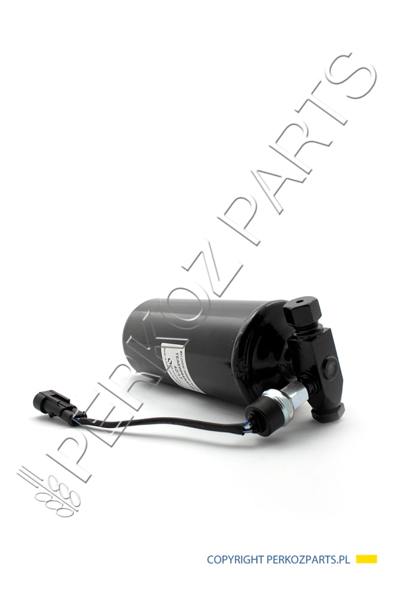 Осушитель воздуха с датчиком New Holland CASE CNH 47530212