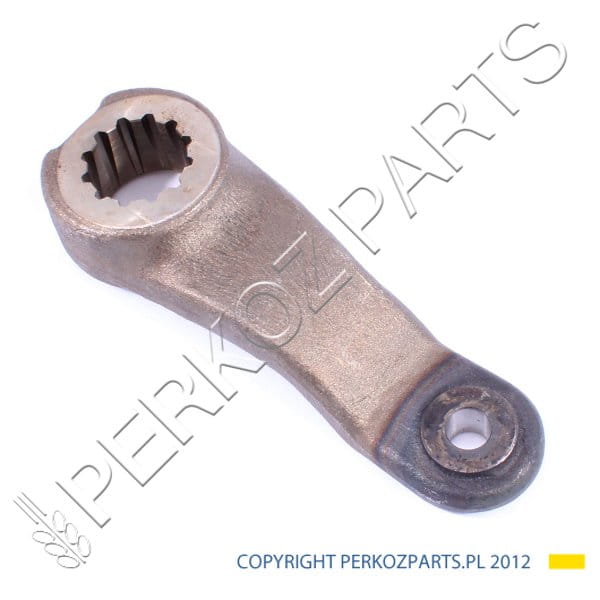 RAMIE NEW HOLLAND CASE 87389510