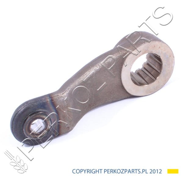RAMIE NEW HOLLAND CASE 87389510