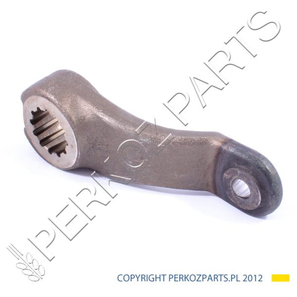 RAMIE NEW HOLLAND CASE 87389510