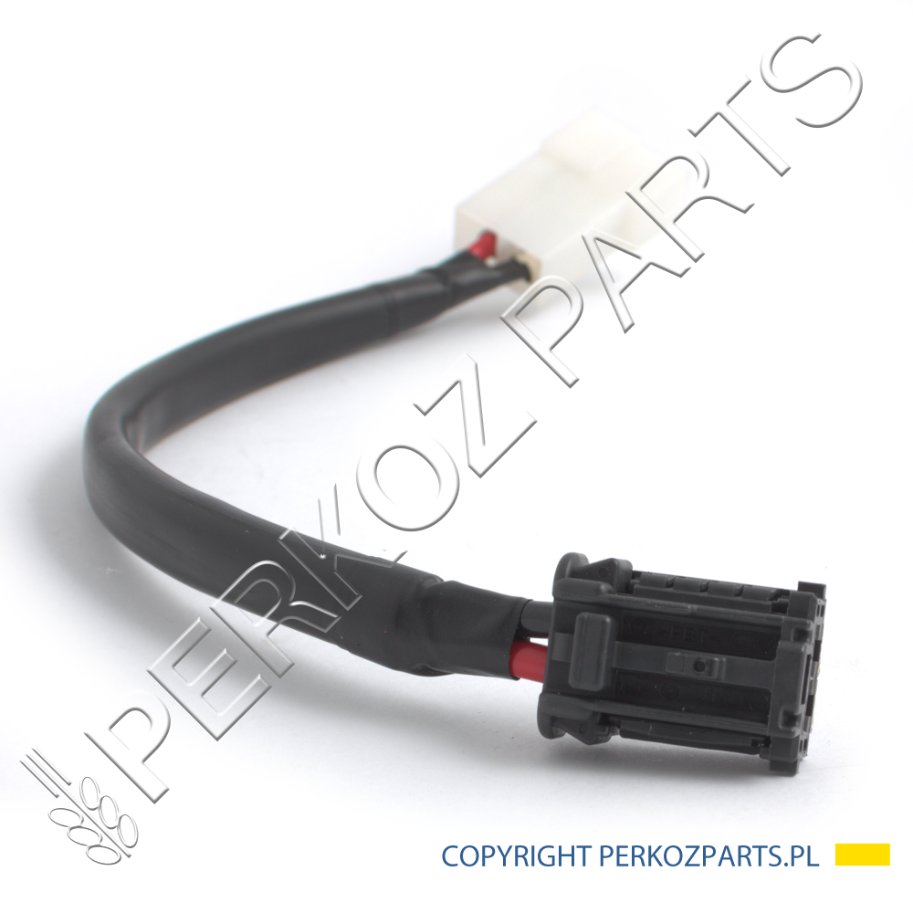 ЖГУТ ПРОВОДОВ NEW HOLLAND CASE 47909208