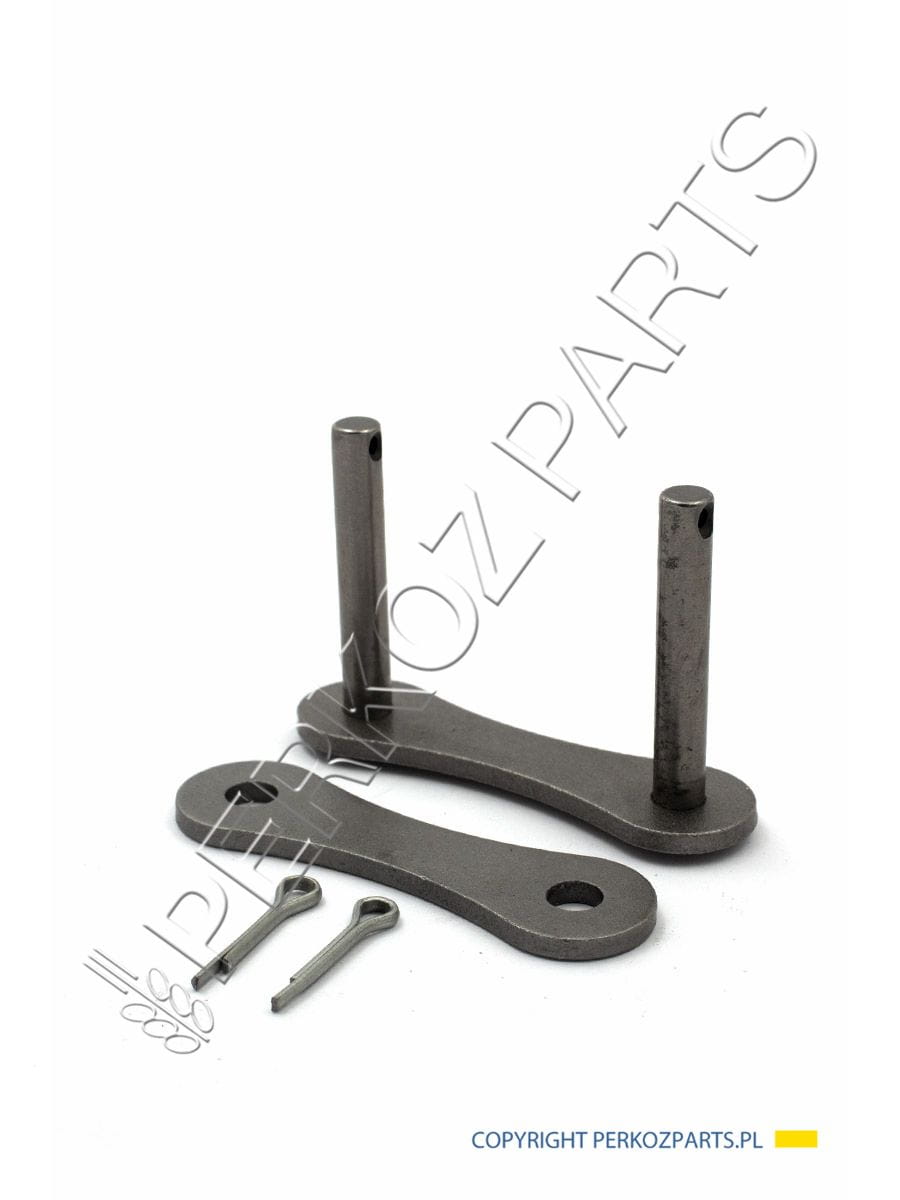 Цепная шпилька New Holland CNH 80393236