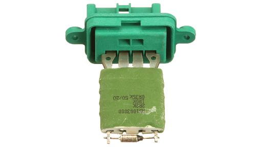 Rezystor New Holland CASE STEYR 5192096